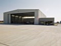 Commercial Hangar
